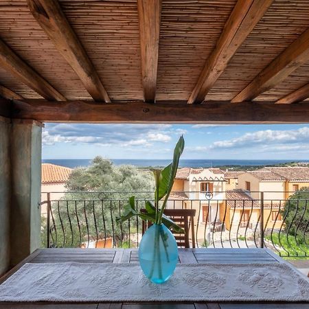 Casabellavista Daire Budoni Dış mekan fotoğraf