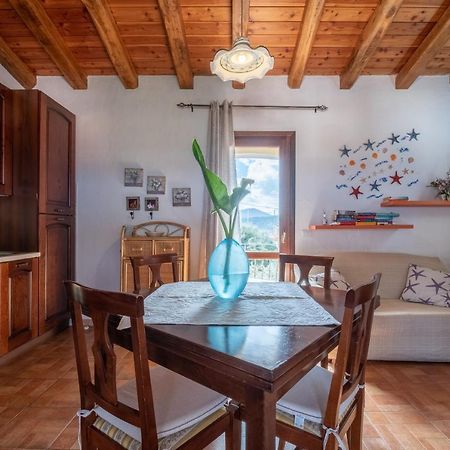 Casabellavista Daire Budoni Dış mekan fotoğraf