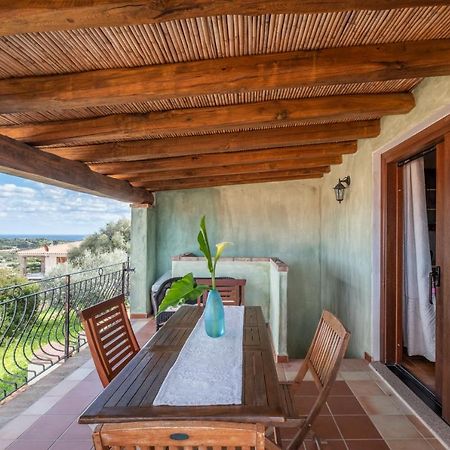 Casabellavista Daire Budoni Dış mekan fotoğraf