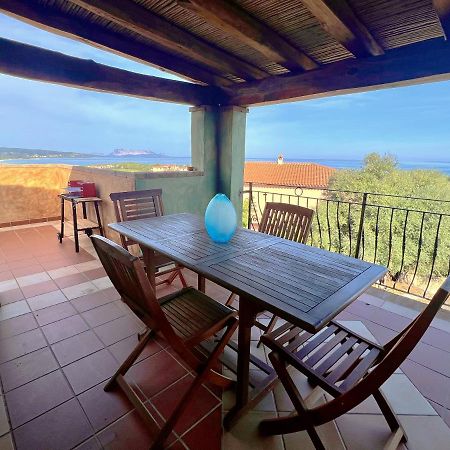 Casabellavista Daire Budoni Dış mekan fotoğraf