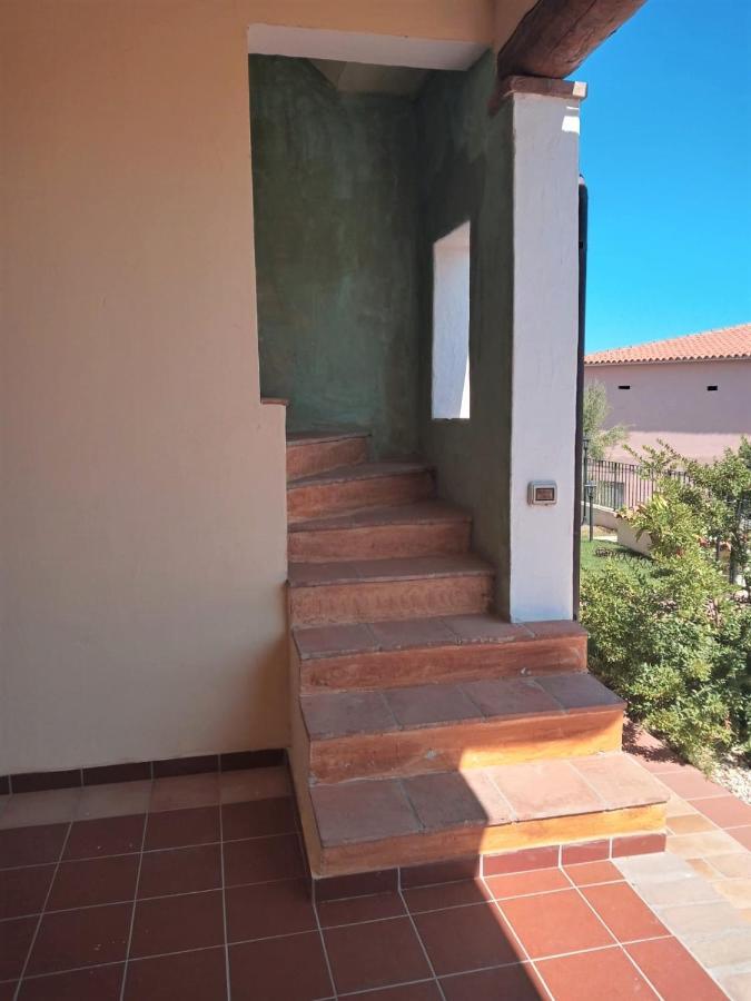 Casabellavista Daire Budoni Dış mekan fotoğraf