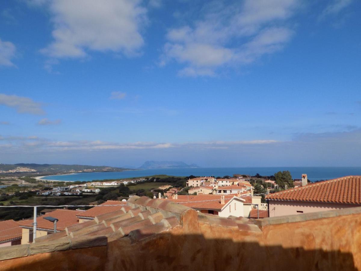 Casabellavista Daire Budoni Dış mekan fotoğraf