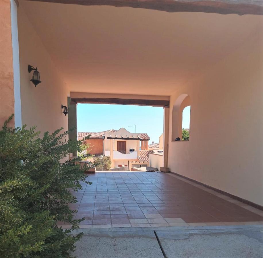 Casabellavista Daire Budoni Dış mekan fotoğraf