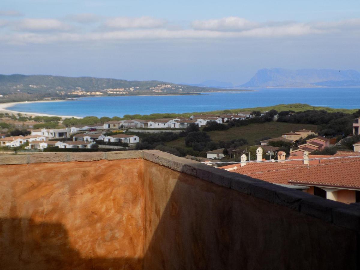 Casabellavista Daire Budoni Dış mekan fotoğraf
