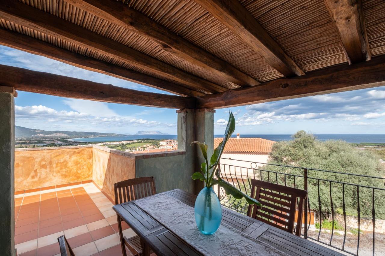 Casabellavista Daire Budoni Dış mekan fotoğraf