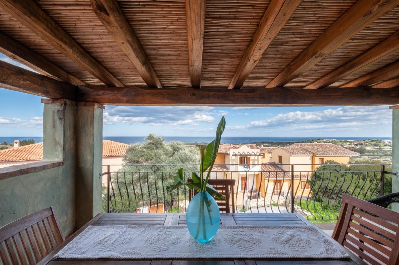 Casabellavista Daire Budoni Dış mekan fotoğraf
