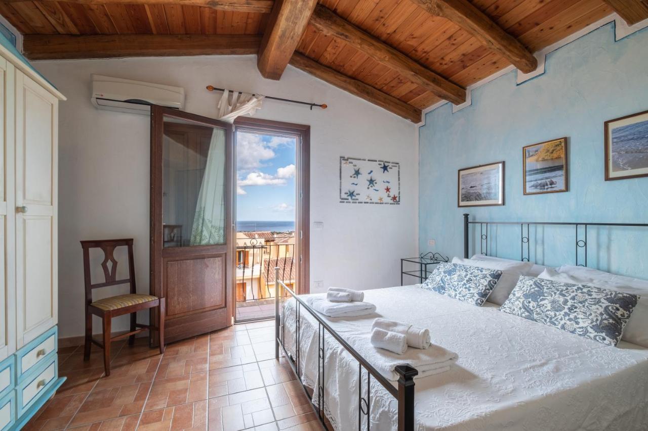 Casabellavista Daire Budoni Dış mekan fotoğraf