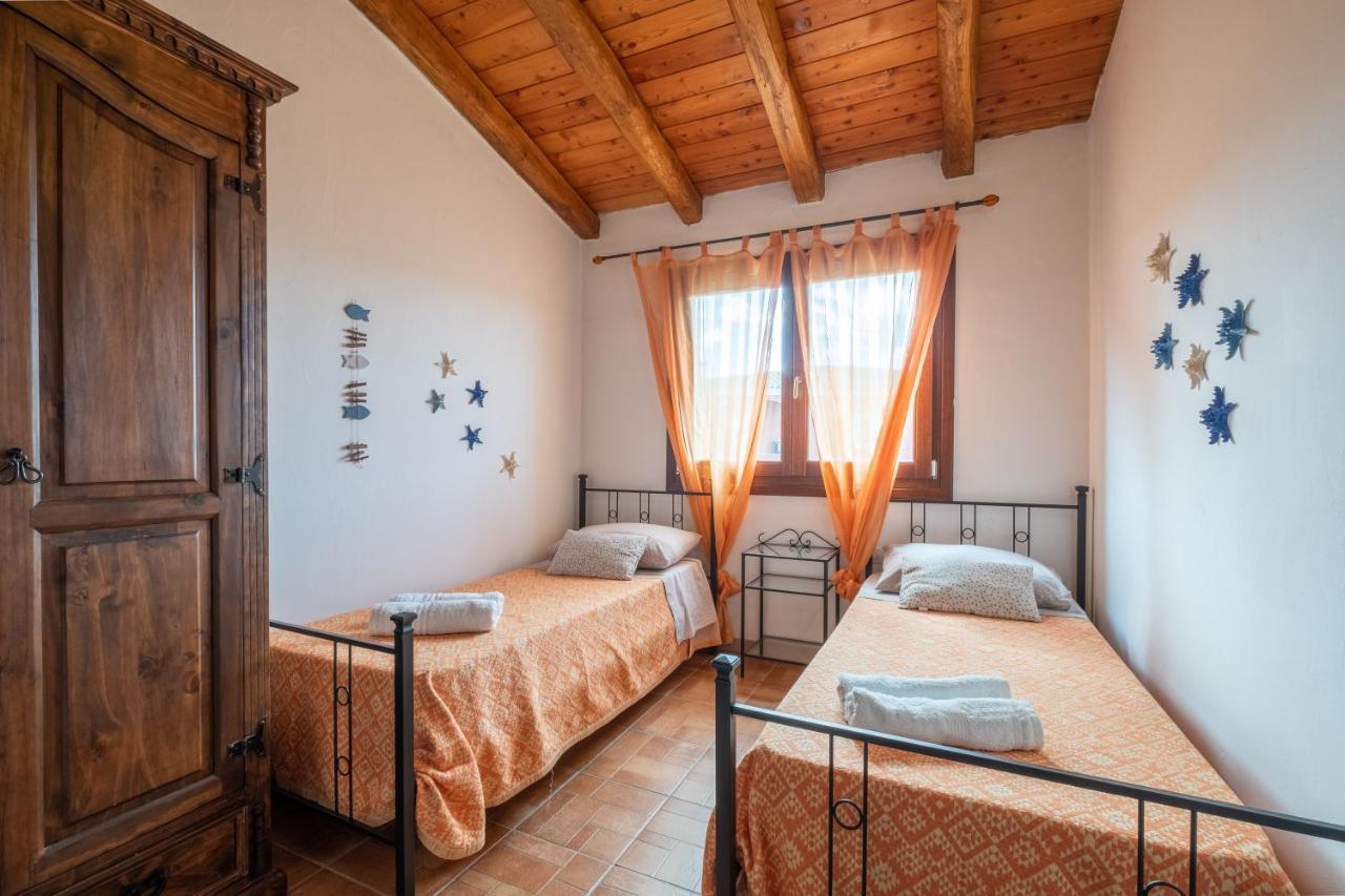 Casabellavista Daire Budoni Dış mekan fotoğraf