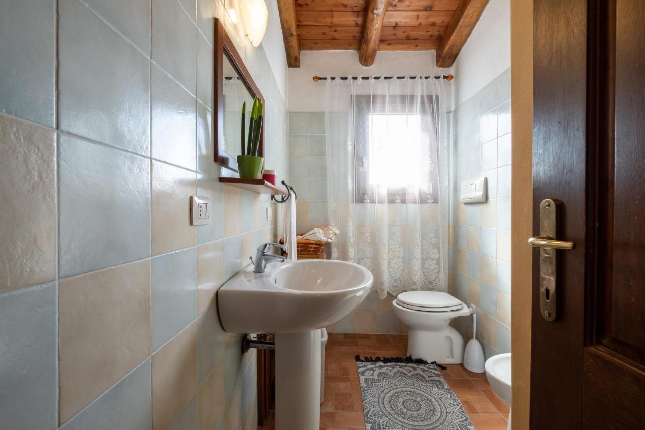 Casabellavista Daire Budoni Dış mekan fotoğraf