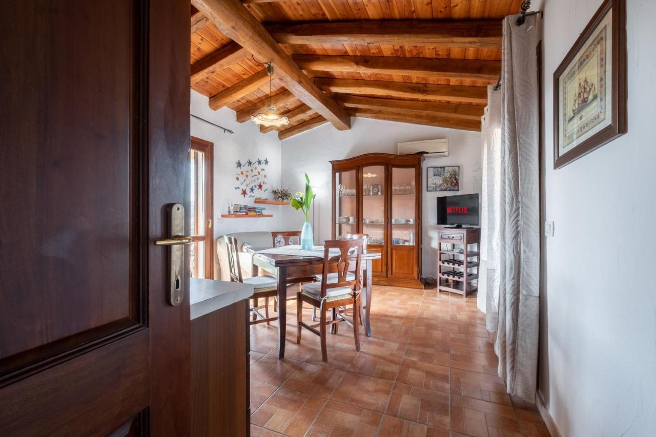 Casabellavista Daire Budoni Dış mekan fotoğraf