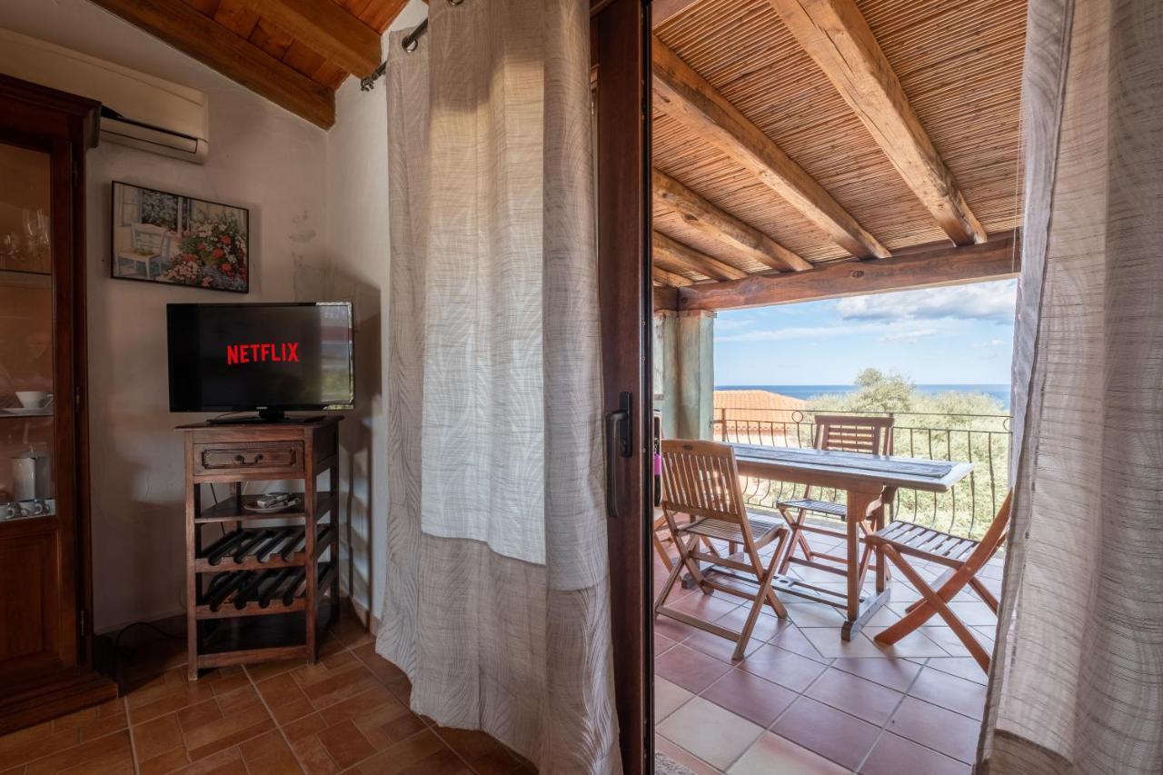 Casabellavista Daire Budoni Dış mekan fotoğraf