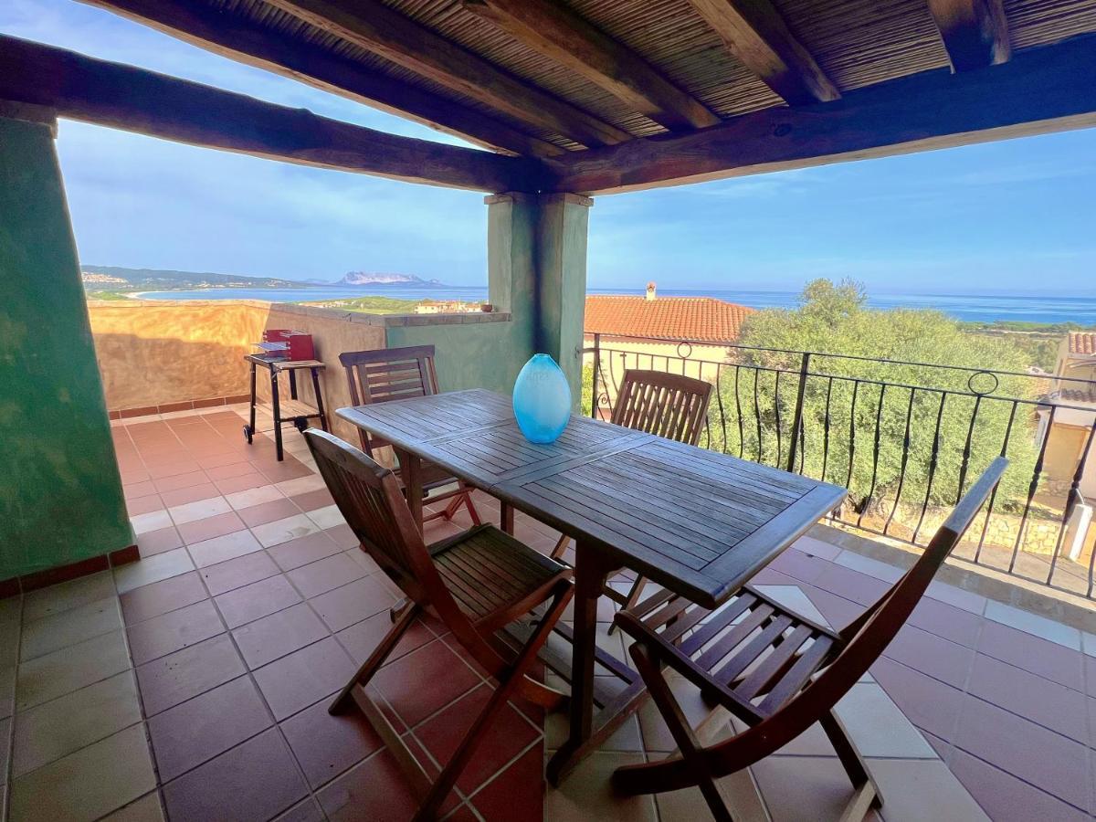 Casabellavista Daire Budoni Dış mekan fotoğraf