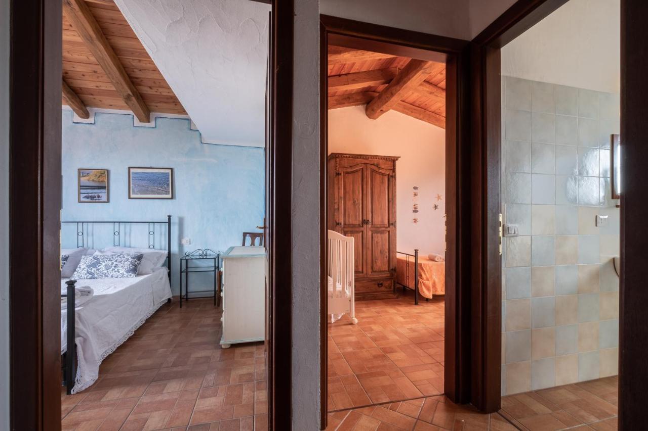 Casabellavista Daire Budoni Dış mekan fotoğraf