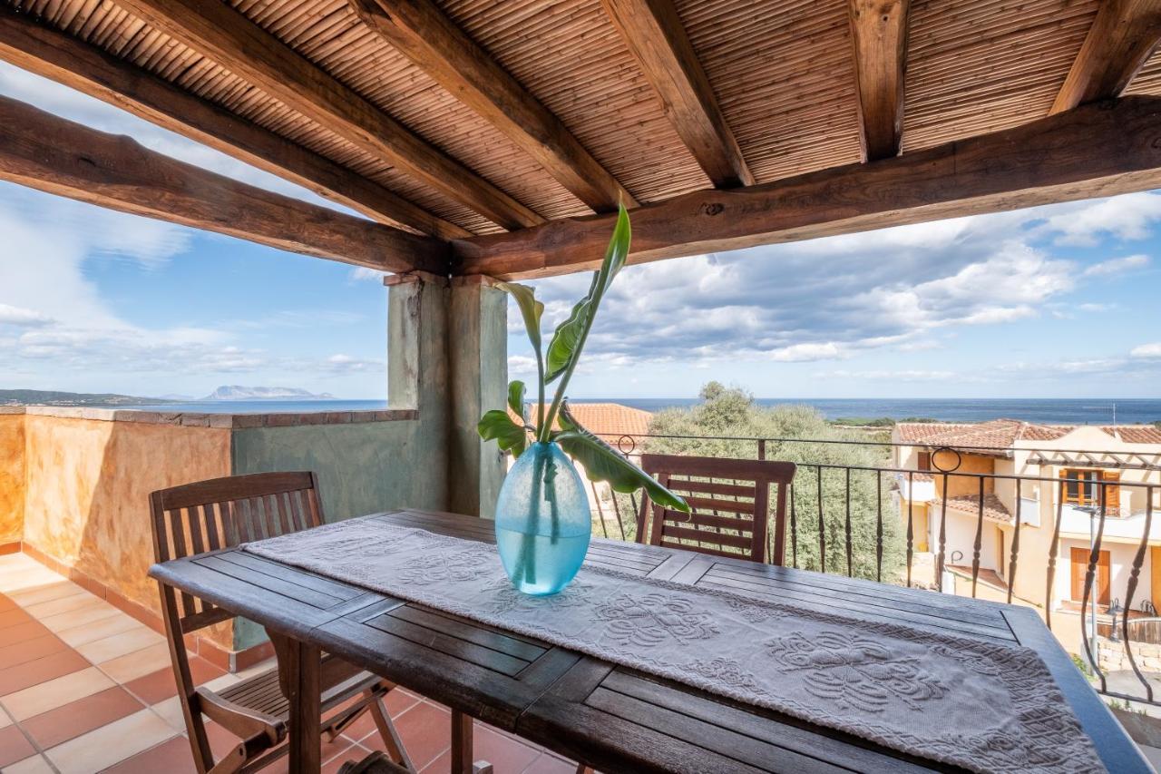 Casabellavista Daire Budoni Dış mekan fotoğraf