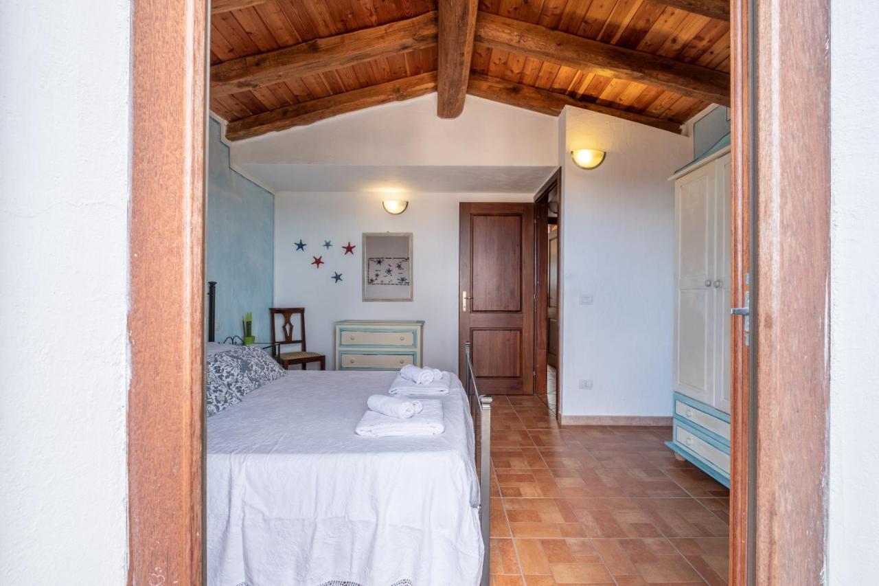 Casabellavista Daire Budoni Dış mekan fotoğraf