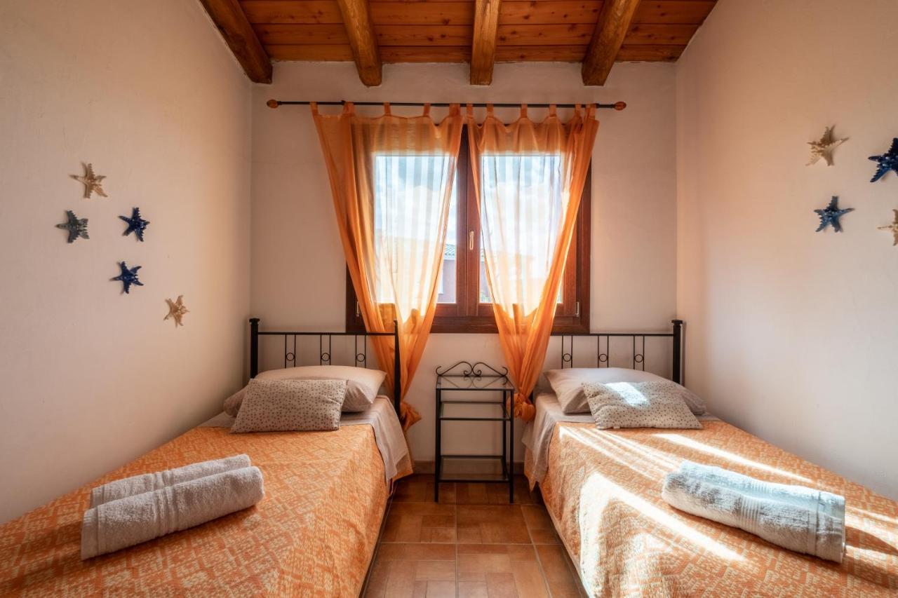 Casabellavista Daire Budoni Dış mekan fotoğraf
