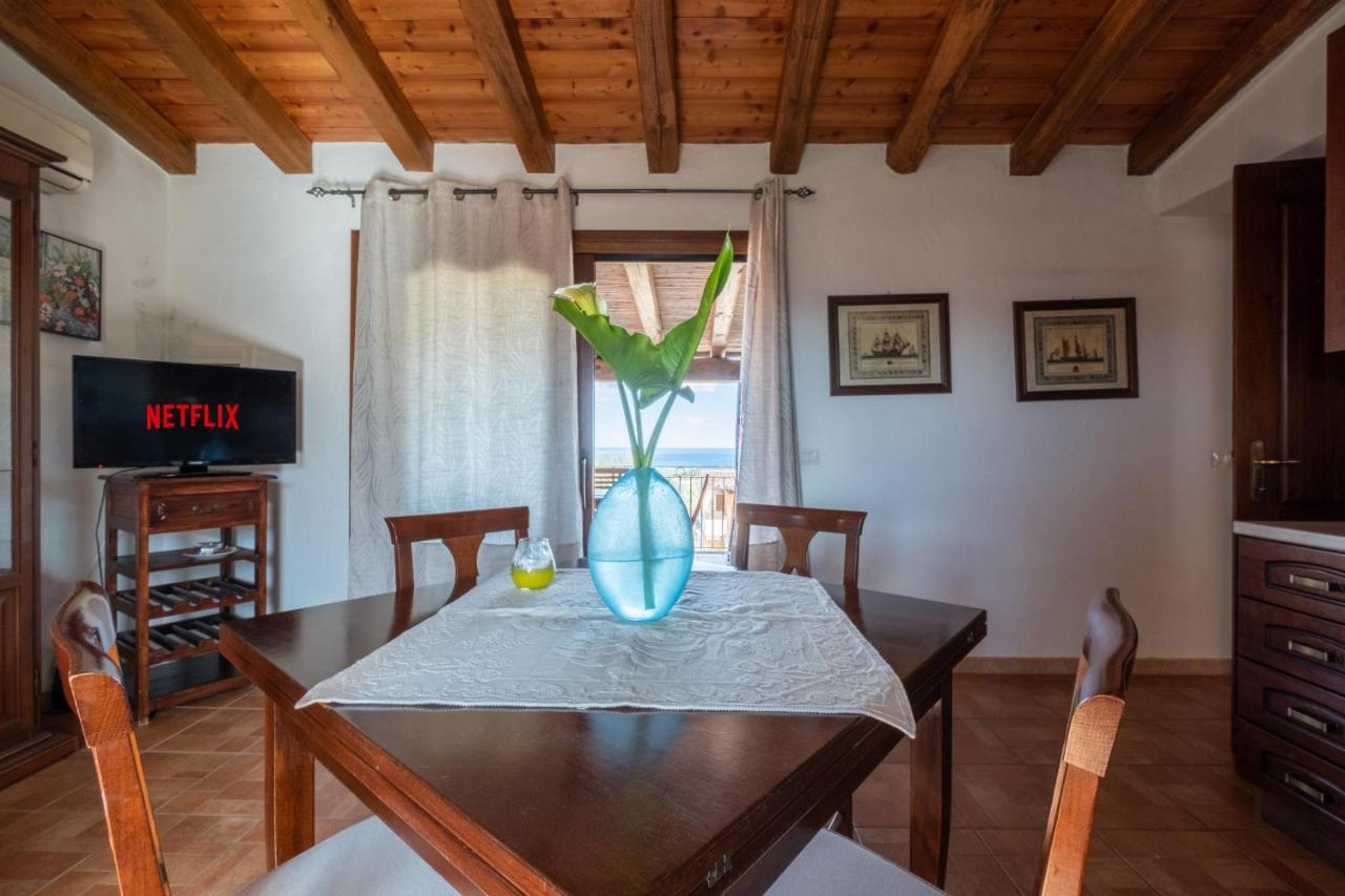 Casabellavista Daire Budoni Dış mekan fotoğraf
