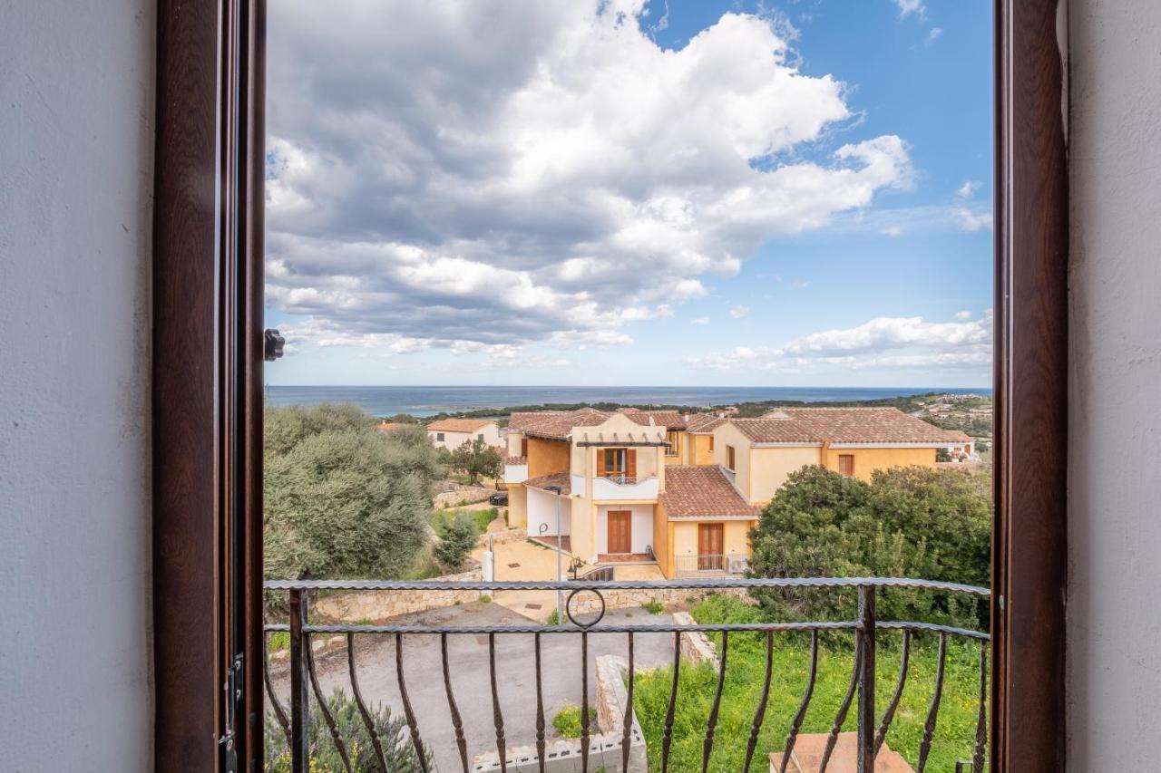Casabellavista Daire Budoni Dış mekan fotoğraf