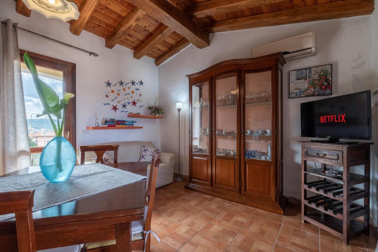 Casabellavista Daire Budoni Dış mekan fotoğraf