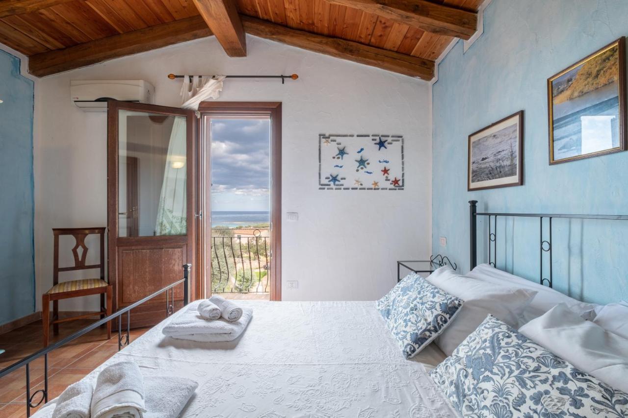 Casabellavista Daire Budoni Dış mekan fotoğraf