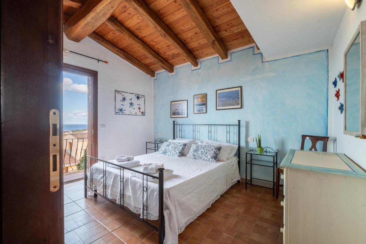 Casabellavista Daire Budoni Dış mekan fotoğraf
